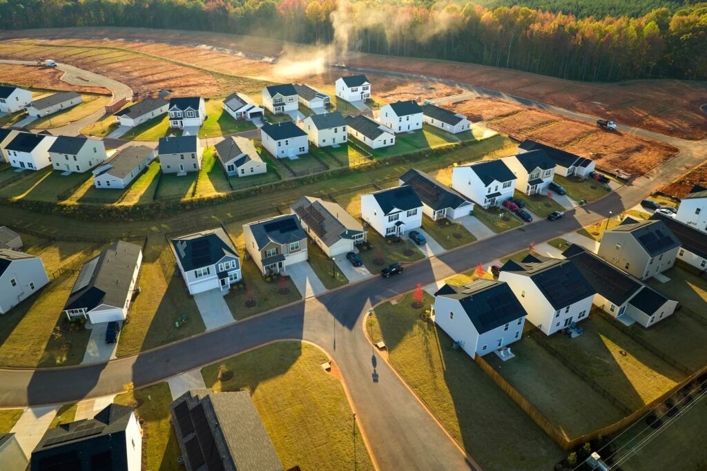 Engineering & Construction Solutions for the Next Generation of Industrial Plants