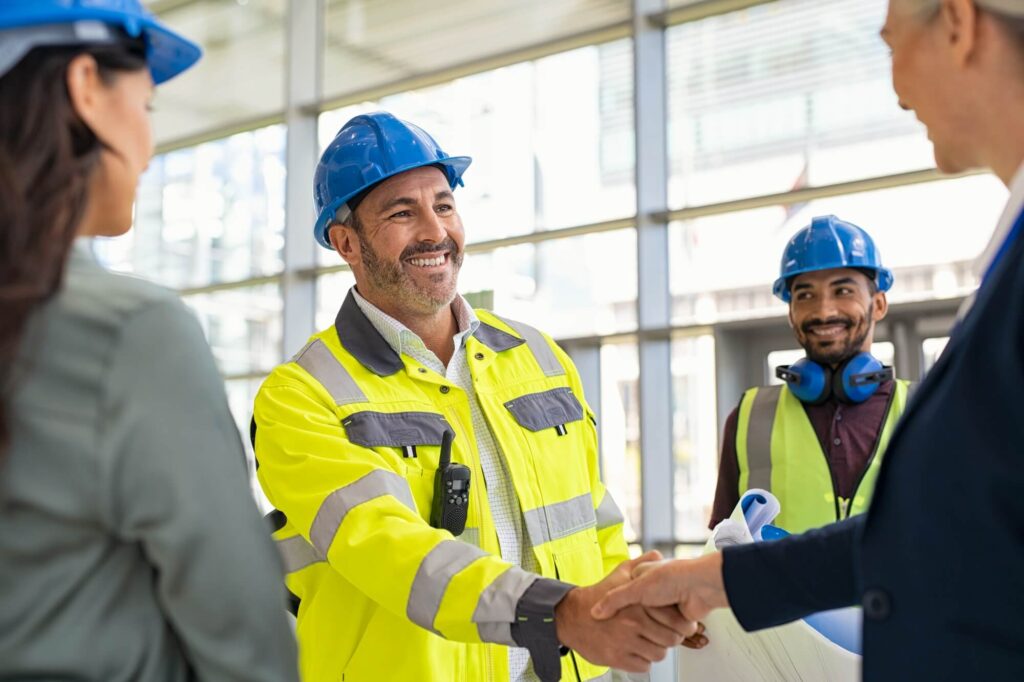 Why Scaffolding & Insulation Services Are Essential for Safe Plant Operations