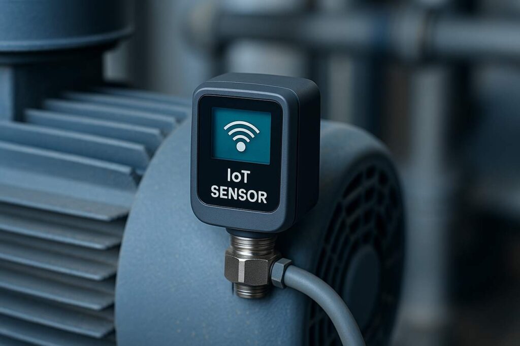 SG Predictive Maintenance Solutions: Boost Uptime