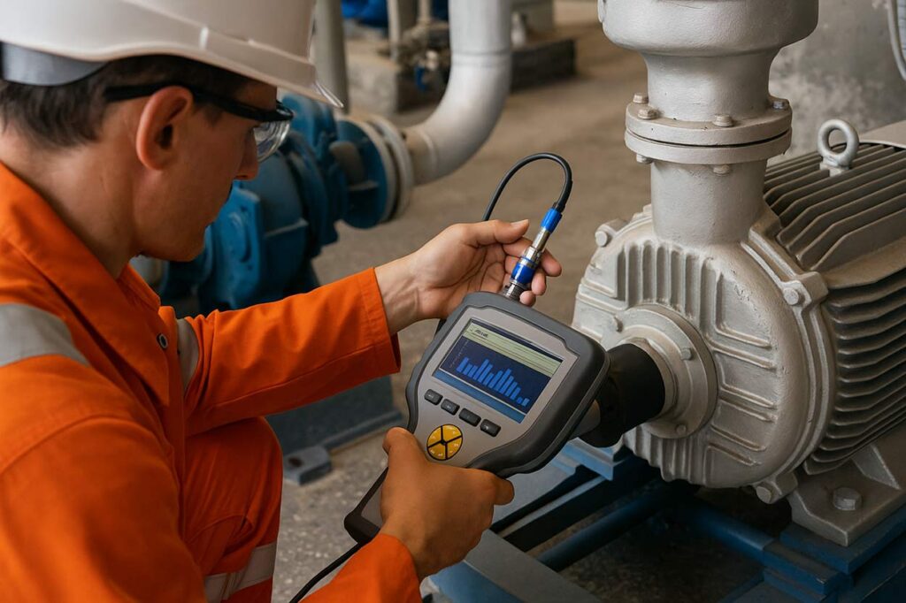Predictive Maintenance Solutions: Boost Uptime & Cut Costs in Singapore!