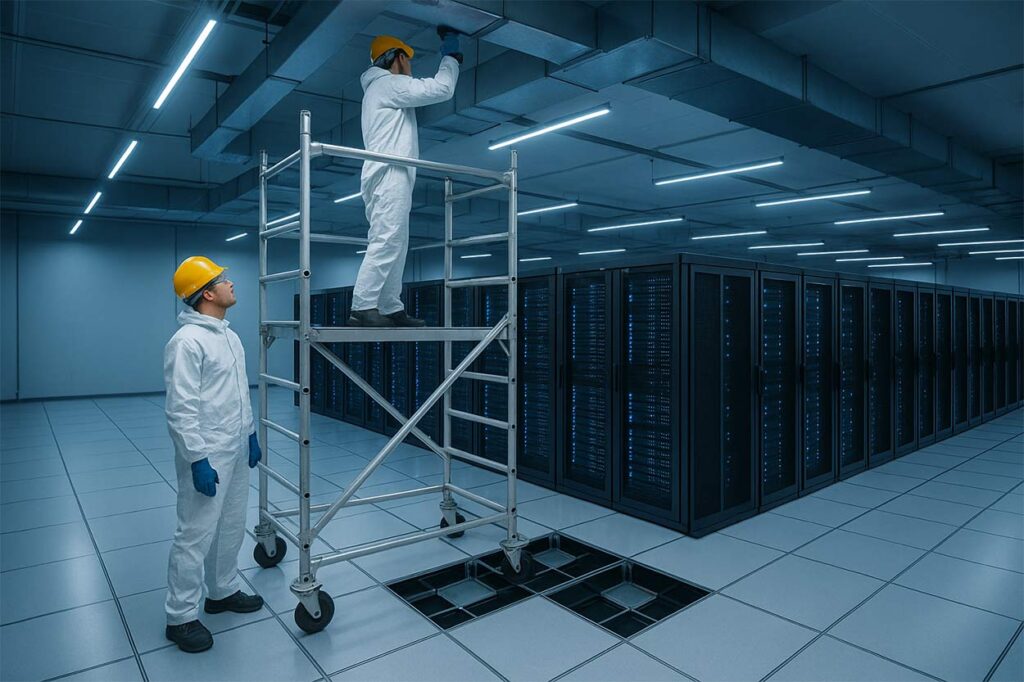 Industrial Scaffolding Services: Expert Guide for Singapore