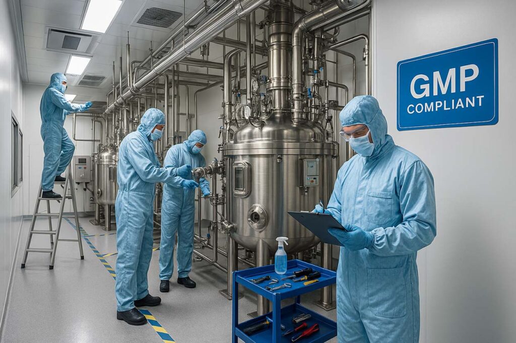 One Stop Maintenance Solutions: BES's Comprehensive Facility Management Services