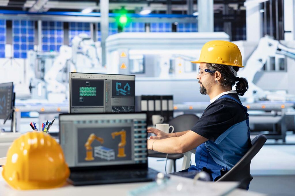 Vibration Analysis: Enhancing Industrial Reliability in Singapore