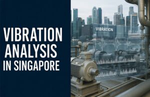 Vibration Analysis: Enhancing Industrial Reliability in Singapore