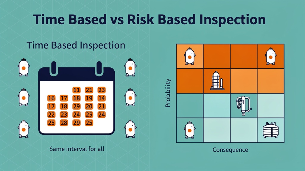 Risk Based Inspection SG