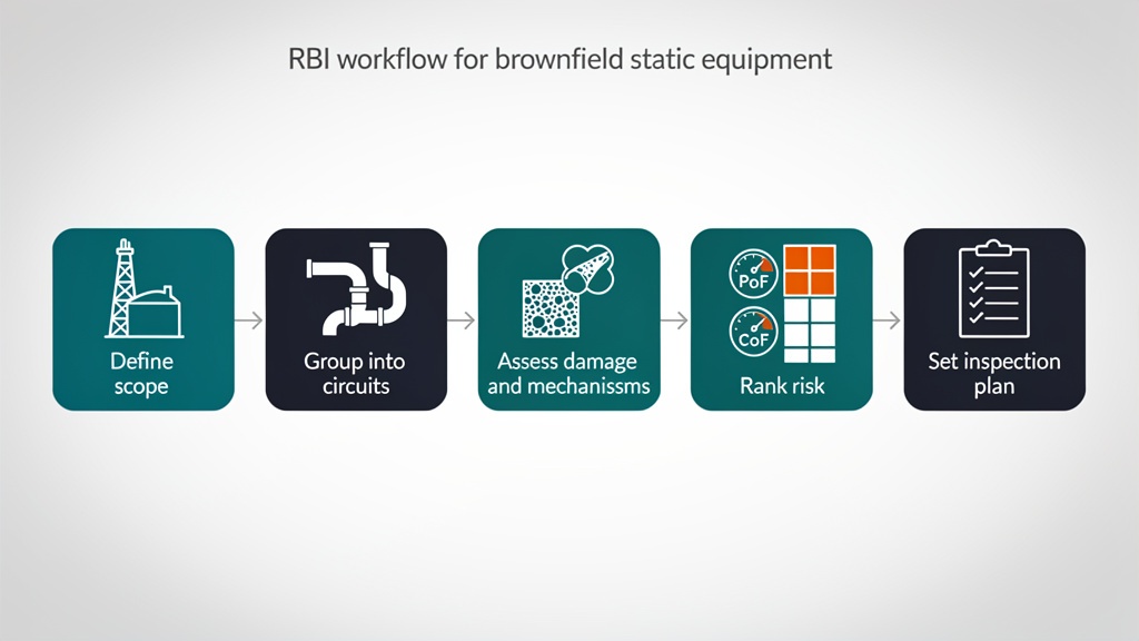 Singapore Risk Based Inspection