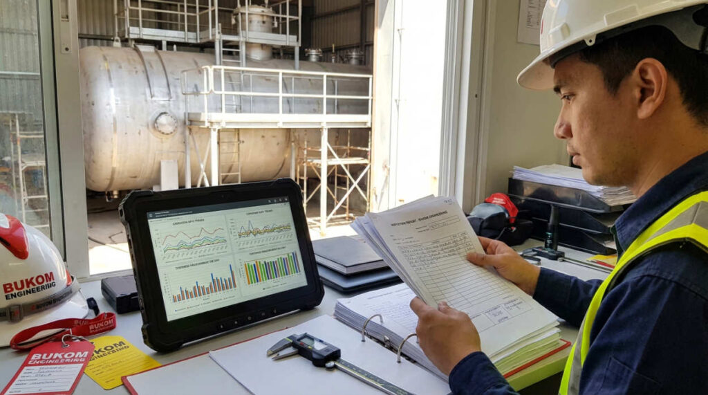 How To Build an Asset Integrity Management Plan