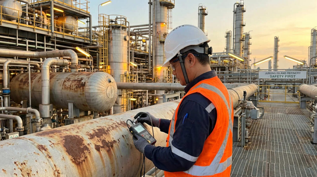 How To Build an Asset Integrity Management Plan