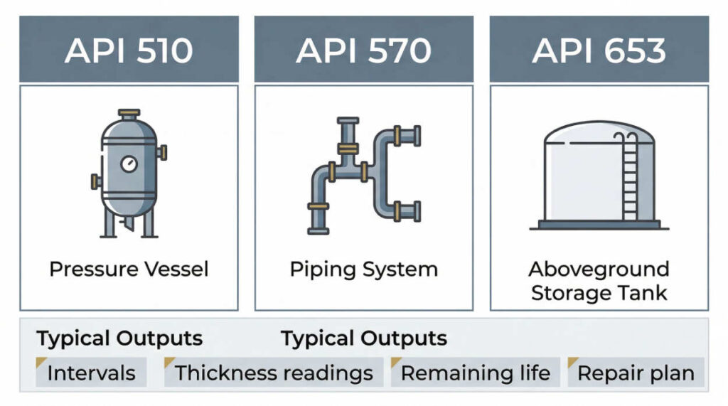 API 510 Singapore