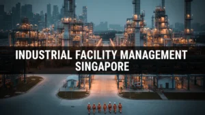 Facility Management for Industrial Plants in Singapore